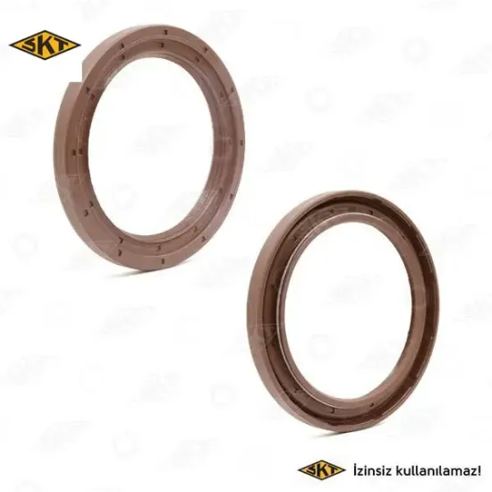 Otom.şanzıman ön keçesi clıo ıı 1.6 16v 98 clıo ııı 1.6 16v 05 modus 1.5dcı 04 skt 7703087217/ 8200834449 resmi