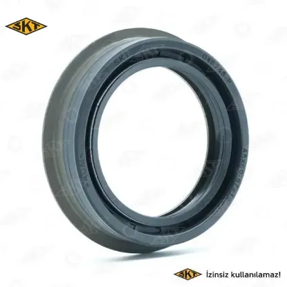 Şanzıman ön aks çıkış kecesi transit v-347 o. Ceker 45x60 72.50x13.50 spl13tl ss skt 8c1r3k169aa/ 1490305 resmi