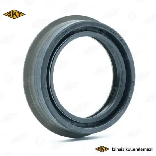 Şanzıman ön aks çıkış kecesi transit v-347 o. Ceker 45x60 72.50x13.50 spl13tl ss skt 8c1r3k169aa/ 1490305 resmi