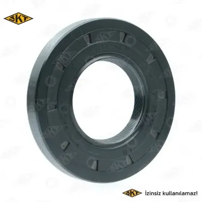 Diferansiyel keçesi clıo-kangoo-laguna-megane-scenıc-modus-symbol-twıngo 1.2 1.4 1.6 benzin skt 8200068744/ 8700276850 resmi