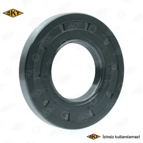 Diferansiyel keçesi clıo-kangoo-laguna-megane-scenıc-modus-symbol-twıngo 1.2 1.4 1.6 benzin skt 8200068744/ 8700276850 resmi