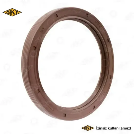 Krank keçesi arka transit t15-t12 90 01 78.98x99.4x9.52 skt 894f6701ab/ 1539756/ 894f6701ad resmi