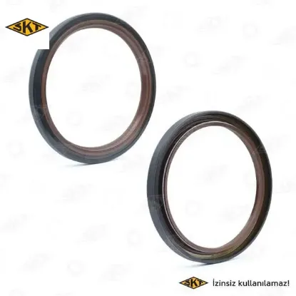 Krank arka keçesi master-twng-espace 70x85x7 skt 7700103946 resmi