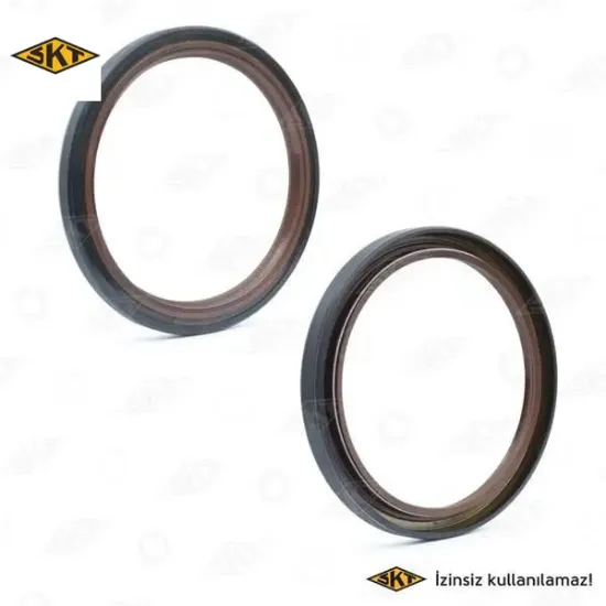 Krank arka keçesi master-twng-espace 70x85x7 skt 7700103946 resmi