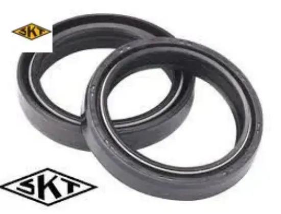 Prizdirek keçesi kovan kamalı mil- m131 eksantrik 22x40x9 skt 4223499 resmi