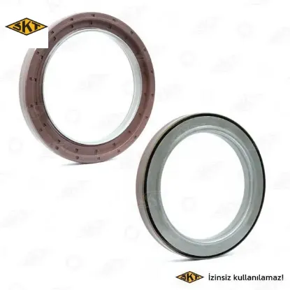 Arka krank kecesı ducato 06 daıly ııı 02 2.3jtd 83x113x13 skt 504101720/ 504010779/ 504078511 resmi