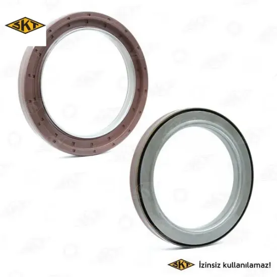 Arka krank kecesı ducato 06 daıly ııı 02 2.3jtd 83x113x13 skt 504101720/ 504010779/ 504078511 resmi