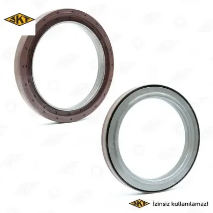 Krank arka ducato-daıly-boxer -jumper 3.0 motorlar 90x120x12.5-13 skt 504014232/ 0514e0 resmi