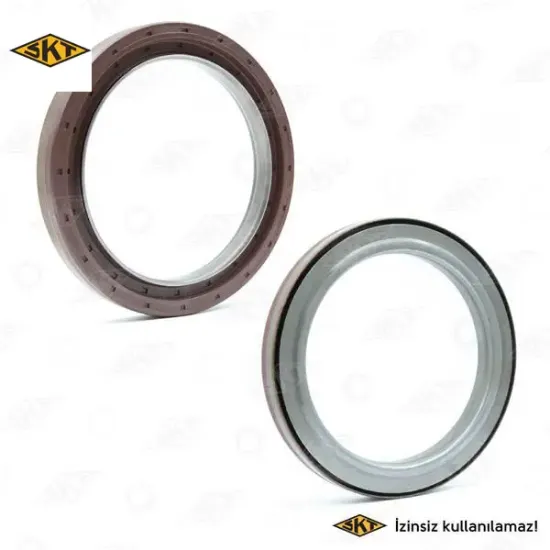 Krank arka ducato-daıly-boxer -jumper 3.0 motorlar 90x120x12.5-13 skt 504014232/ 0514e0 resmi