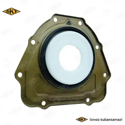 Krank keçesi arka master 2.3 dci trafıc-megane-talısman 2.0 dci skt 7701476859 resmi