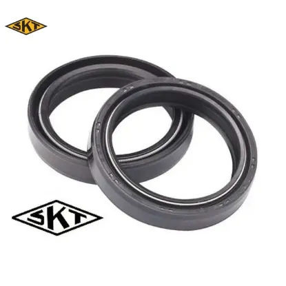 Arka teker keçesi corolla 1.3-48x62x8 skt  resmi