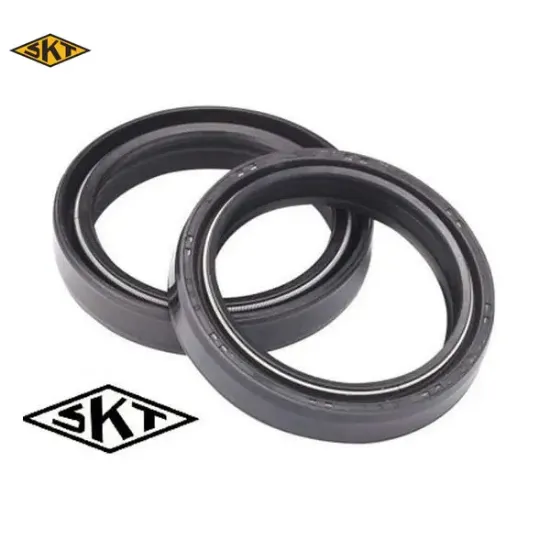 Arka teker keçesi corolla 1.3-48x62x8 skt  resmi