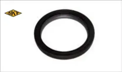 Eksantrik ön kapak keçesi boxer-ducato-master-movano 2.5-2.8 55x70x8 skt 98454041/ 7701461930 resmi