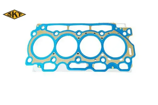 Sılındır kapak contası 1.35mm 1 celtık focus ıı 1.6 tdcı 04 11 fıesta 1.6 tdcı 02 08 fusıon 1.6 04 1 skt 3m5q6051ca/ 1229879/ 0209.Ce/ 30735083 resmi