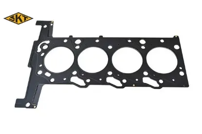 Sılındır kapak contası 1celtık boxer ııı jumper ııı 22dt puma c81 c96 c110 puma transıt v347 skt 6c1q6051ab/ 0209/ eh/ 1830407 resmi