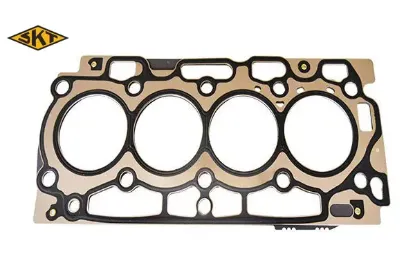 Sılındır kapak contası 2 delık 207-308-508-3008-5008-partner tepee-berlıngo-c3-c4-c5 focus ııı 11 co skt 0209.Jf/  0209.Gs/ 1698964/ av6q6051ac resmi