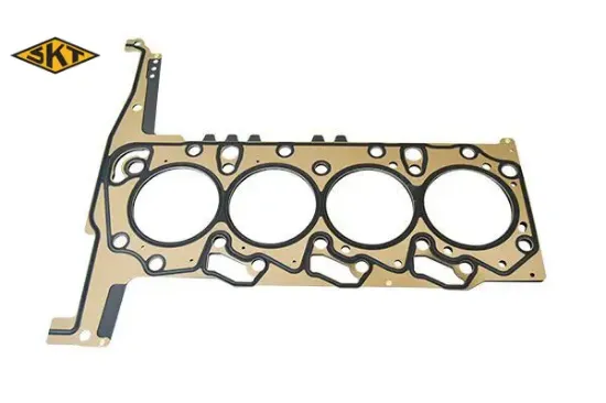 Sılındır kapak contası 1 tırnak- 1.10mm transıt v347 11 14 v363 14 ranger 12 2.2tdcı 155ps skt bk3q6051a1c/ 1717593/ 1776498 resmi