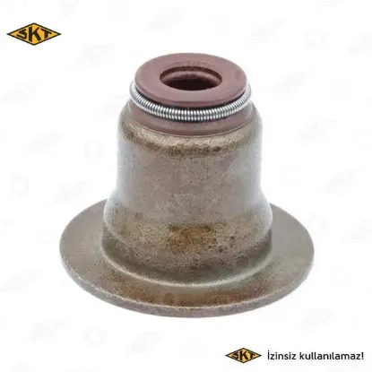 Subap lastiği fıesta 02 14 1.4 tdcı courıer b-max mondeo ıv 07 14 focus ııı 11 1.5 tdcı euro5 c2-c3- skt 2s6q6571aa/ 1145937/ 0956.50 resmi