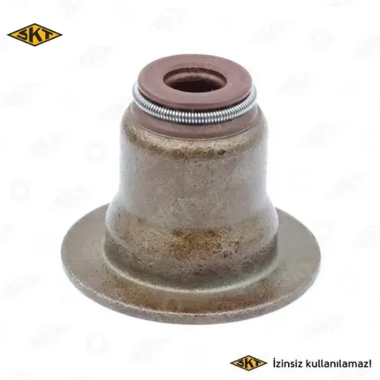 Subap lastiği fıesta 02 14 1.4 tdcı courıer b-max mondeo ıv 07 14 focus ııı 11 1.5 tdcı euro5 c2-c3- skt 2s6q6571aa/ 1145937/ 0956.50 resmi