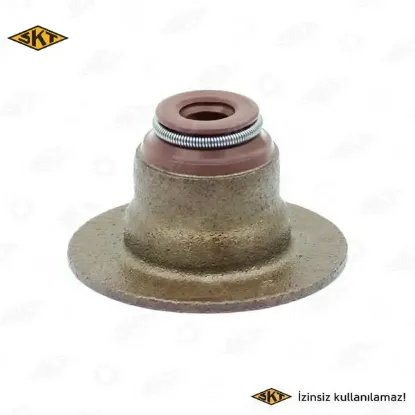 Supap lastigi 208-301- 308-2008-5008 -c-elysee-c1-c3-c4- corsa 1.2 vtı motorlar 5x9-24.2x14 skt 1623068580/ 1654507180/ 3553388 resmi