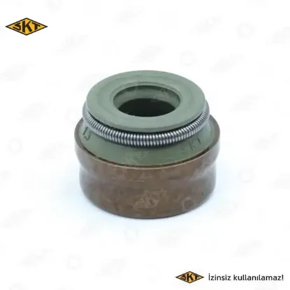 Supap clıo 1.2. 1.2 16v mot. 5.5x8.3x11.5/8 lsy2t skt 8200171215 resmi