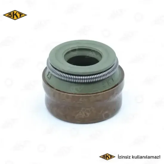 Supap clıo 1.2. 1.2 16v mot. 5.5x8.3x11.5/8 lsy2t skt 8200171215 resmi