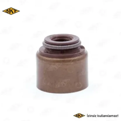 Supap 1.2-1.4-1.6 benzinli motorlar skt 222242b000/ 222242b001 resmi