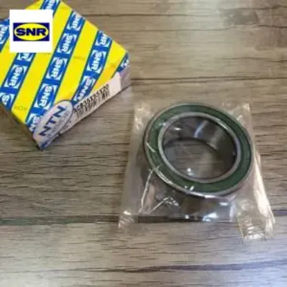 Klima rulmanı opel-kıa-hyundaı 35x55x20 snr  resmi