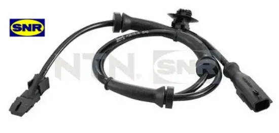 Tekerlek hız sensörü megane 2-scenıc 2 1.4-1.6-1.5 dci-1.9-2.0 dci 03 ön 720mm snr 8200404460 resmi