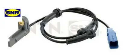 Abs hız sensörü arka 206 1.6 16v 00 2.0 rc 03 1.6hdı 04 snr 4545.A3 resmi