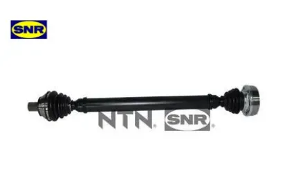 Aks golf v 10/2003 6/2009golf v plus 1/2005 1/2009golf vı 10/2008 12/2015golf vı p snr 1k0407272dm resmi