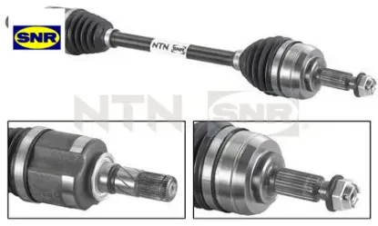 Aks : fluence electrique snr 391012322r resmi