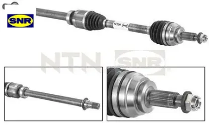 Aks : megane ıv snr 391007866r resmi