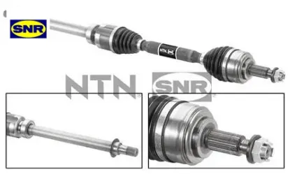 Aks kangoo ıı - 1.6l - auto - k4m / dp0. Dp3 - 11/2007 04/2013kangoo ıı fl - 1.6l - auto - snr 391007196r resmi