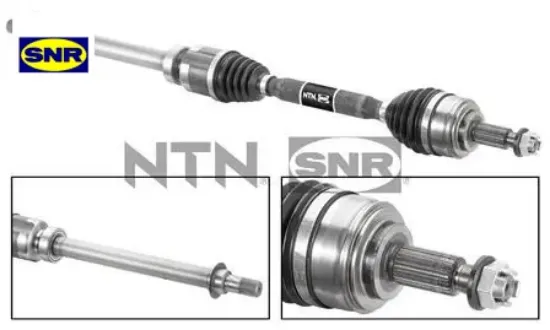 Aks kangoo ıı - 1.6l - auto - k4m / dp0. Dp3 - 11/2007 04/2013kangoo ıı fl - 1.6l - auto - snr 391007196r resmi