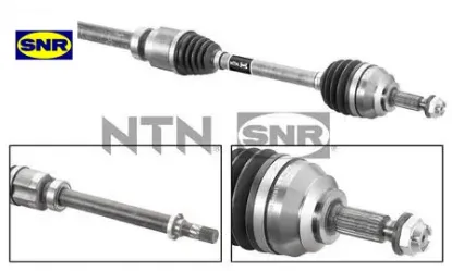 Sag on aks clıo ıv 12 21 1.2 tce h5f/tl4 snr 391006653r resmi