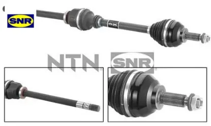 Aks trafıc ıı 2.5 dcı 02-06 snr 8200169163 resmi