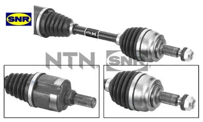 Aks citroen c4 picasso ıı 2.0l bluehdi - 5/2013 4/2018; c4 spacetourer 2.0l bluehdi - 4/201 snr 9808076180 resmi