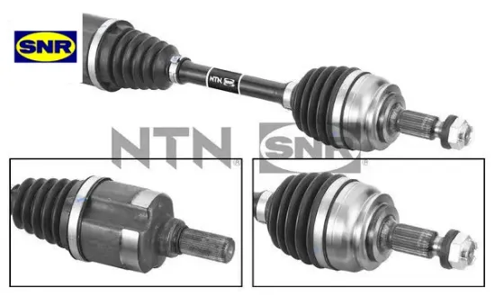 Aks citroen c4 picasso ıı 2.0l bluehdi - 5/2013 4/2018; c4 spacetourer 2.0l bluehdi - 4/201 snr 9808076180 resmi