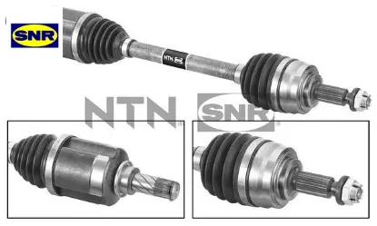 Aks nissan juke ıı f16e 10/2019 ; captur ıı phase 1 9/2019 snr 391011887r resmi