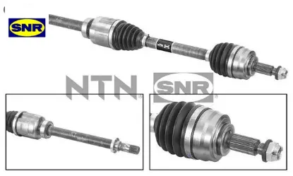 Aks nissan juke ıı f16e 10/2019 ; carptur ıı phase 1 9/2019 snr 391002592r resmi