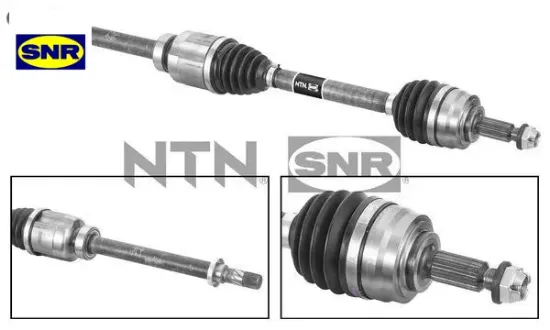 Aks nissan juke ıı f16e 10/2019 ; carptur ıı phase 1 9/2019 snr 391002592r resmi