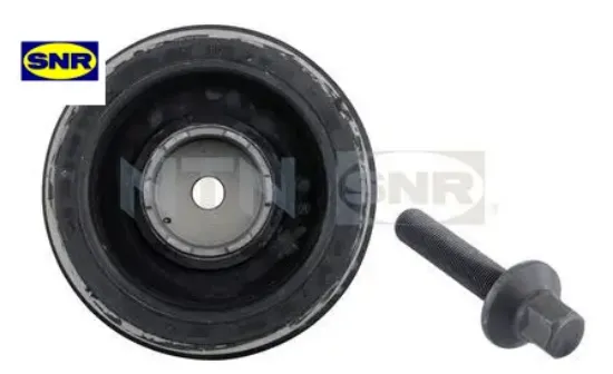 Krank kasnagı bmw e81 e87 e46 e90 e91 e60 e61 e83 m47n2 snr 11237805696 resmi