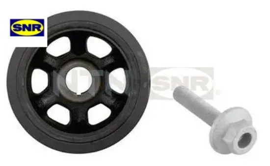 Krank kasnagı m112 m113 w202 w203 w210 w211 w220 snr a1120350000 resmi