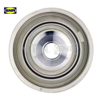 Krank kasnağı duster-mgn ııı-clıo f4r 2.0 snr 8201017784 resmi