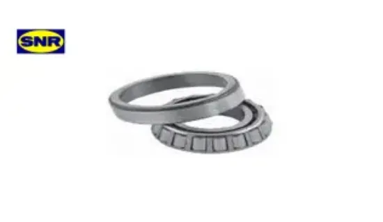 Arka teker rulmanı dış r12 snr  resmi