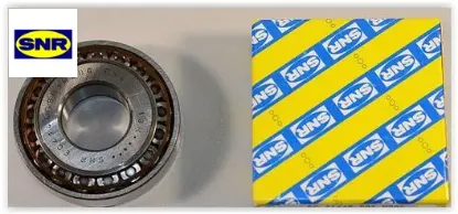 Şanzuman rulmanı master 2010 snr 322637415r resmi