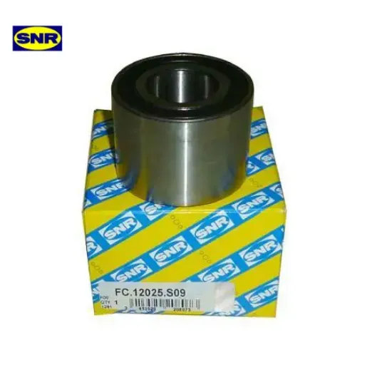 Arka teker rulmanı r9-r11-r19 clıo ı-ıı-ııı symbol ı-ıı-ıı megane ı modus logan-sandero mıcra ııı k1 snr 7701205812/ 7701462217/ 7701465735 resmi