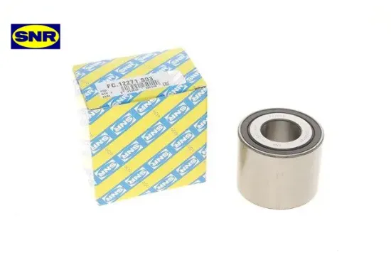 Arka teker rulmanı clıo ıv 12 kangoo 97 laguna ı 93 express 94 sandero ıı 12 logan ıı 12 25x55x43 snr 7701205596/ 7701463987/ 7703090365 resmi