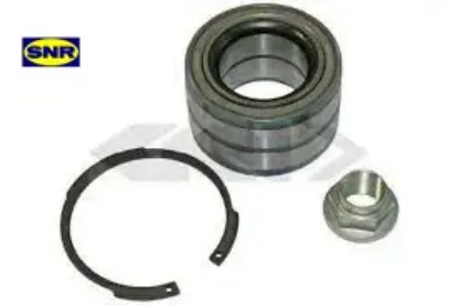 Teker rulmanı arka sag sol dıcovery 3 4 5 range sport snr rfm500020/ lr045917/ lr048084 resmi